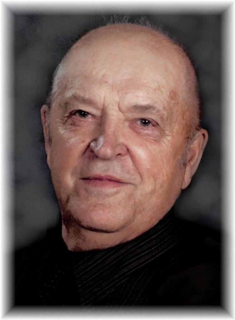 Marlan Weickert