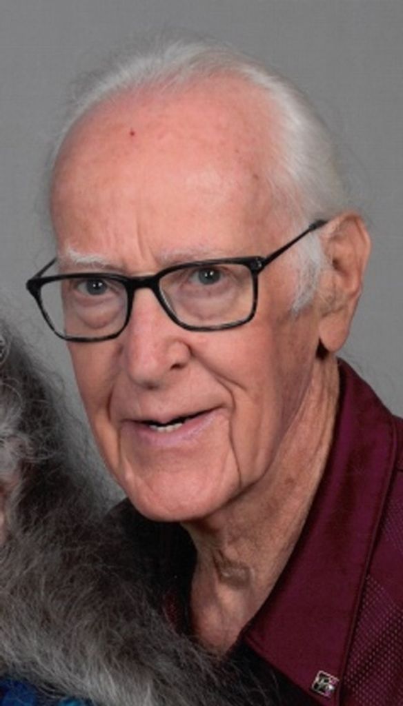 David Leroy (Trenholm) Kinney