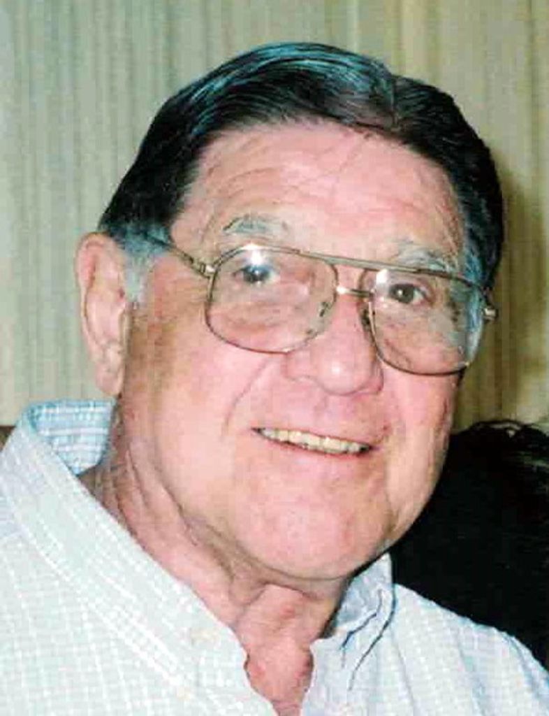 Albert A. Salzillo