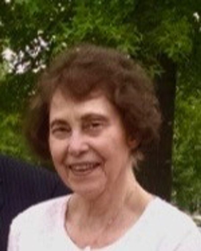 Betty Louise Workman Profile Photo