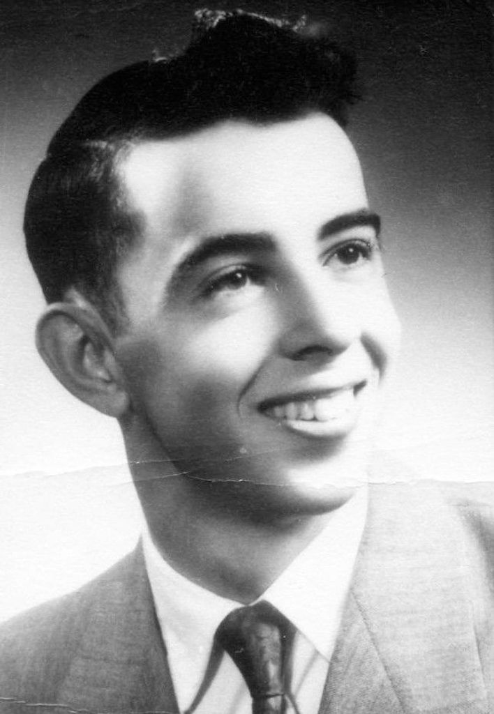 John E. Auer