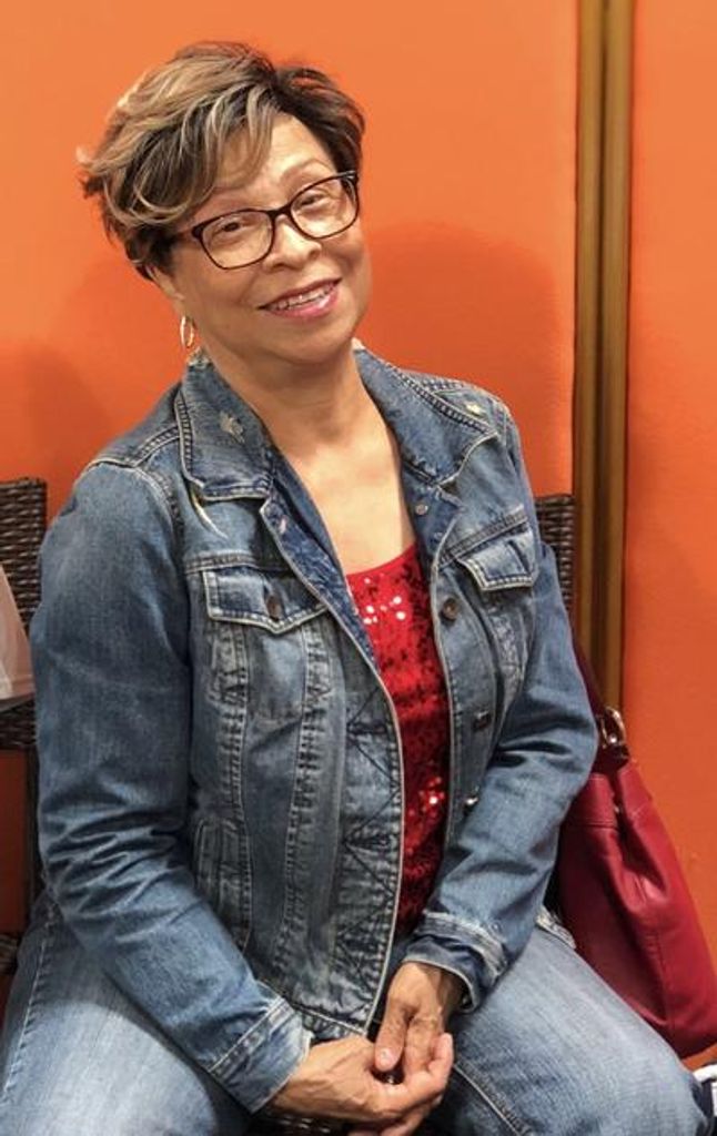 Lenola Bernadette English Profile Photo