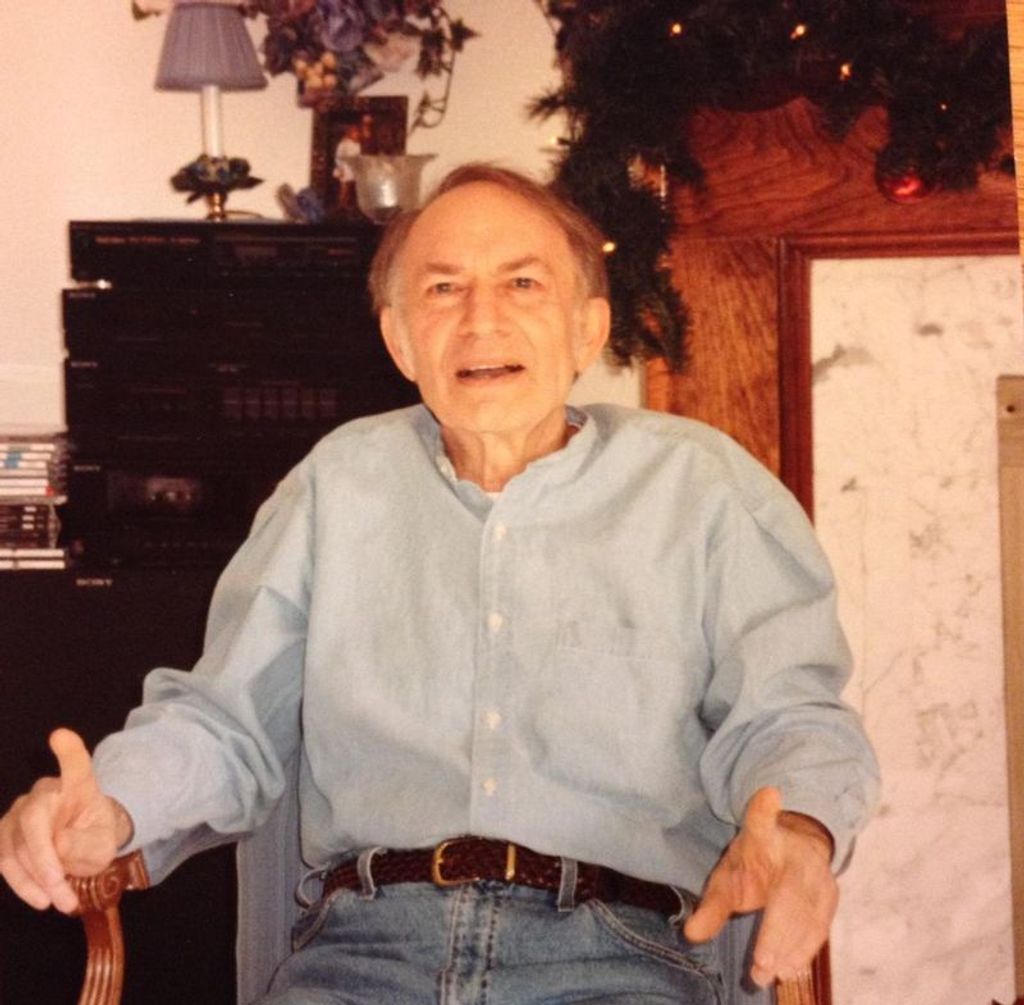 Matthew J. Montanaro Profile Photo