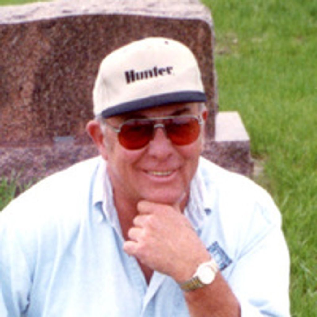 Glen Lyle Satra Profile Photo