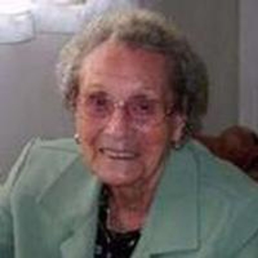 Romilda  A. Roehm