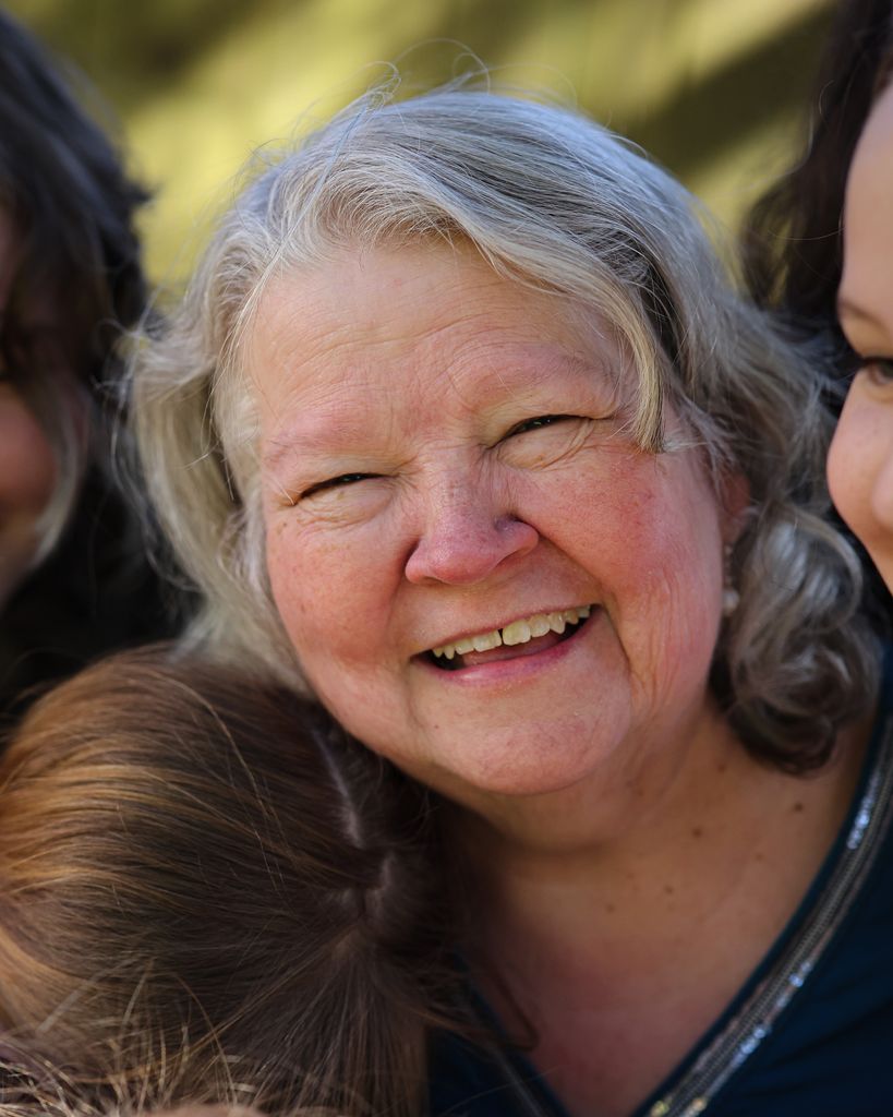 Michele Bernadette Luene Herrington-Kocourek Profile Photo