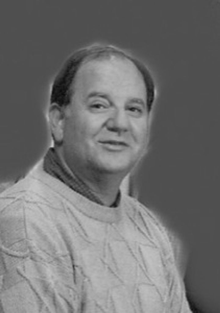 Robert Schreck Jr