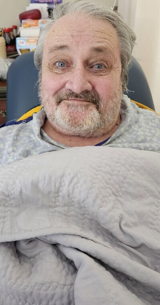 Sidney C Richardson Profile Photo