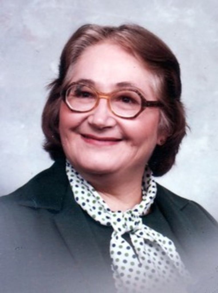 Elizabeth Jean Fay Profile Photo
