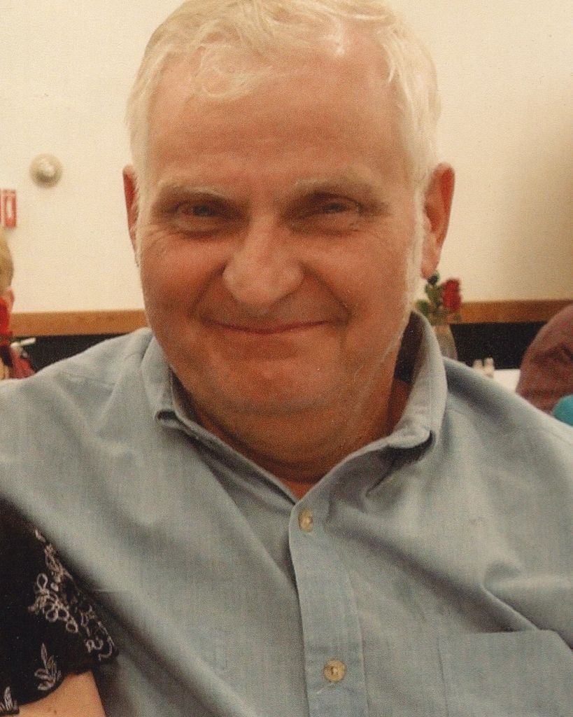 Dale E. Drake Profile Photo