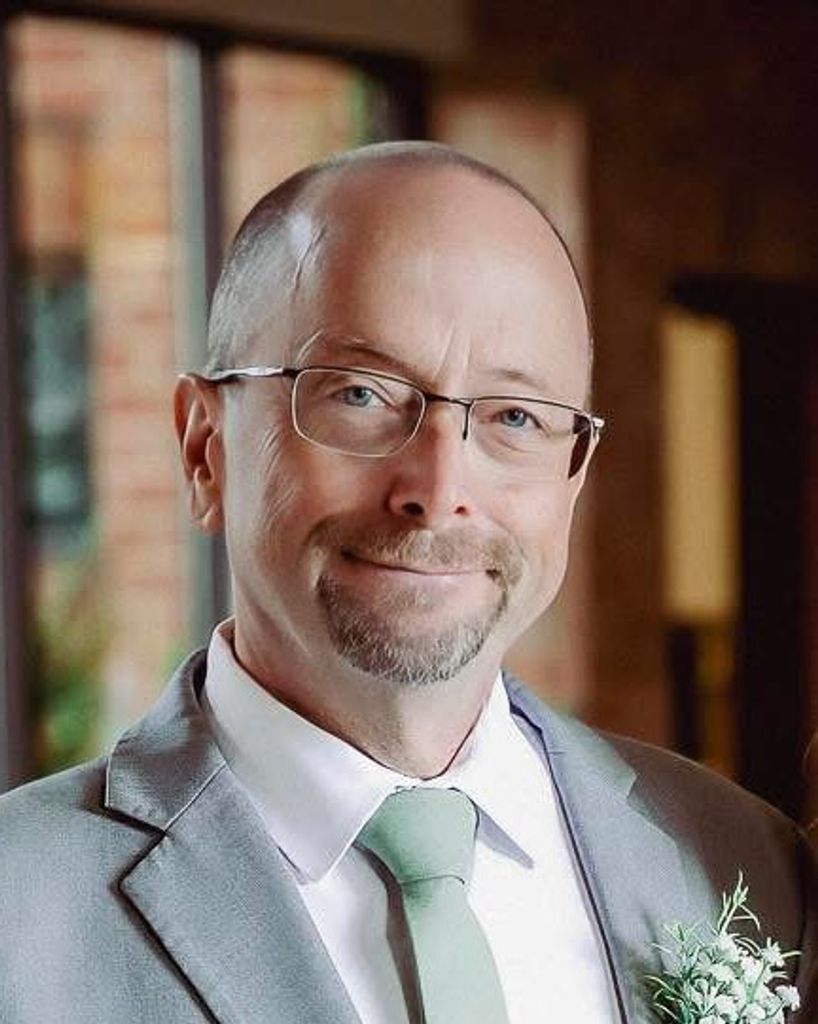 Brian Billingsley Profile Photo