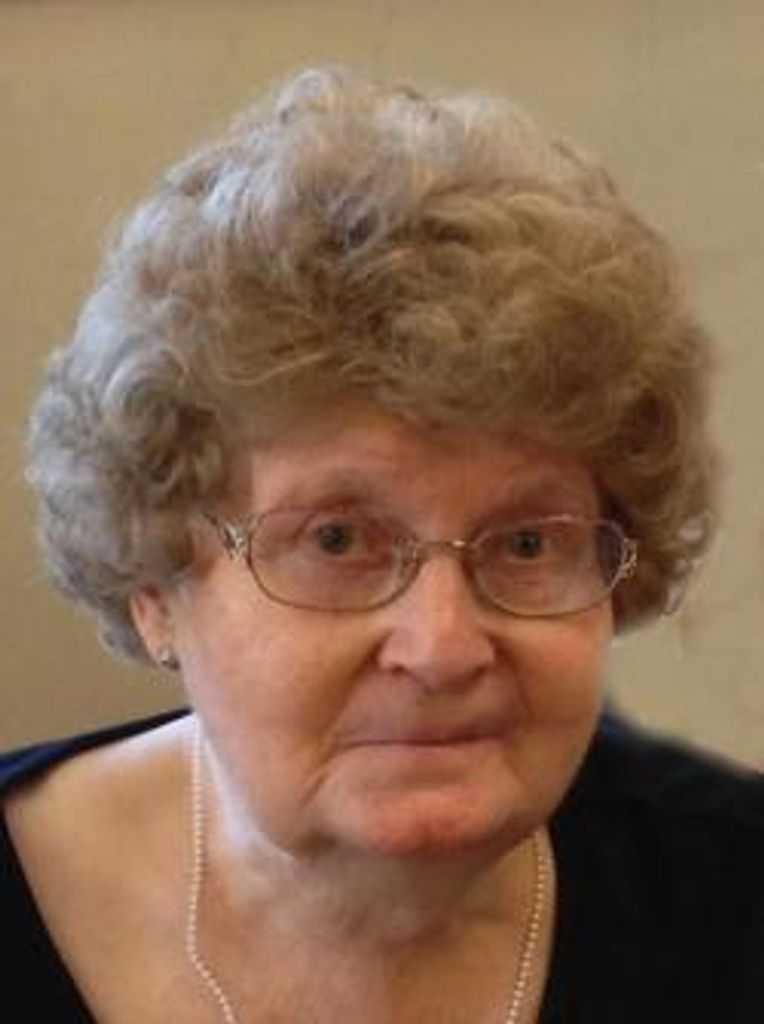 Geraldine E Dethloff Profile Photo
