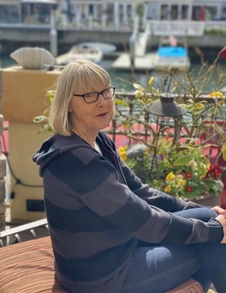 Mary Alice Morris Profile Photo