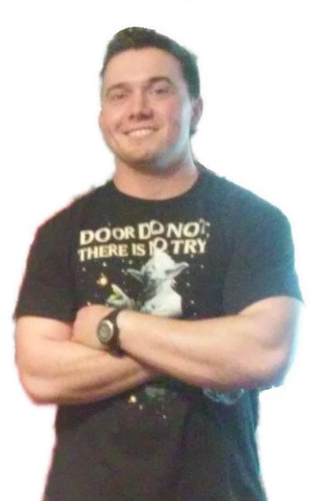 Dylan James Burgess Profile Photo