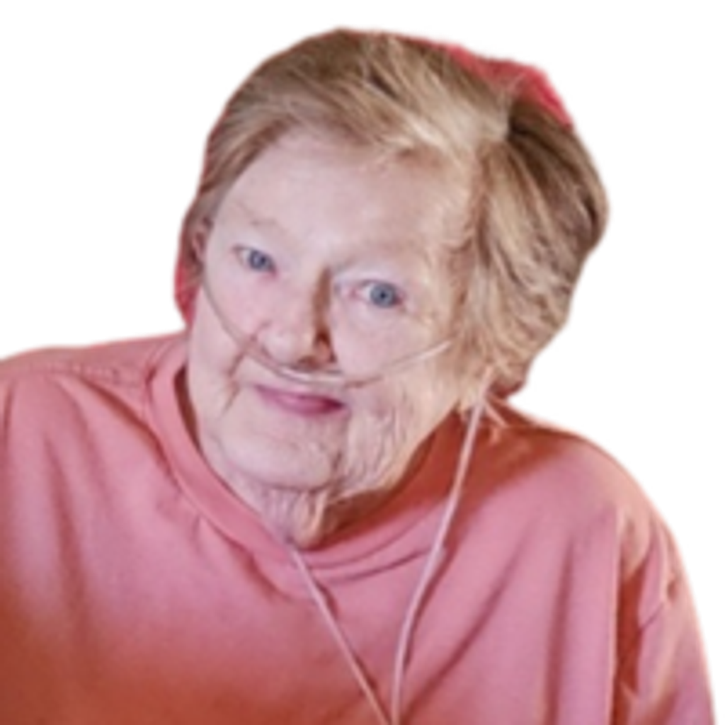 Verna R. Steele