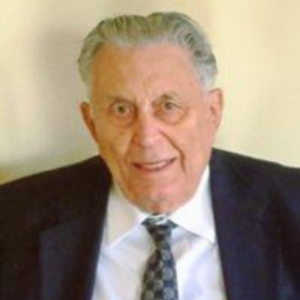 Floyd B. Lutrell