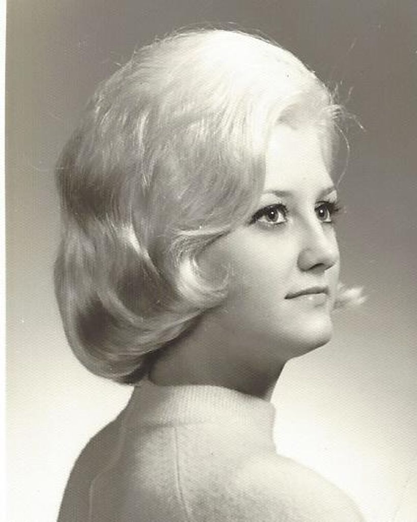 Patricia Watson