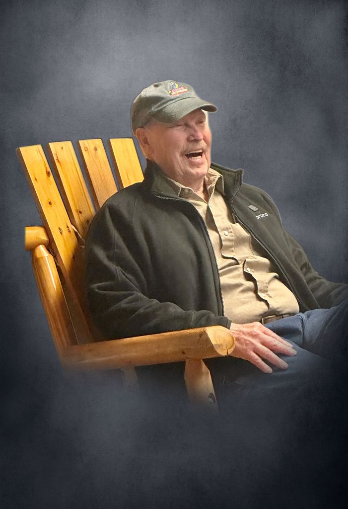 William Alan Carlson