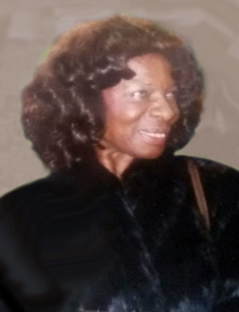 Mildred Taylor Profile Photo
