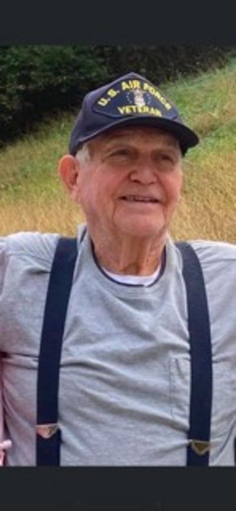 Larry Wallace Paisley Profile Photo