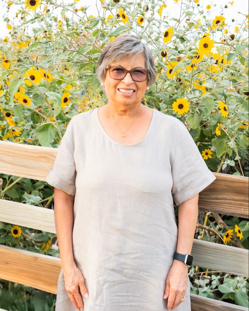 Dora Luz Ramos