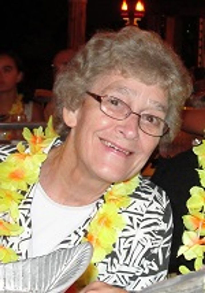 Norma  Jean Savage Profile Photo