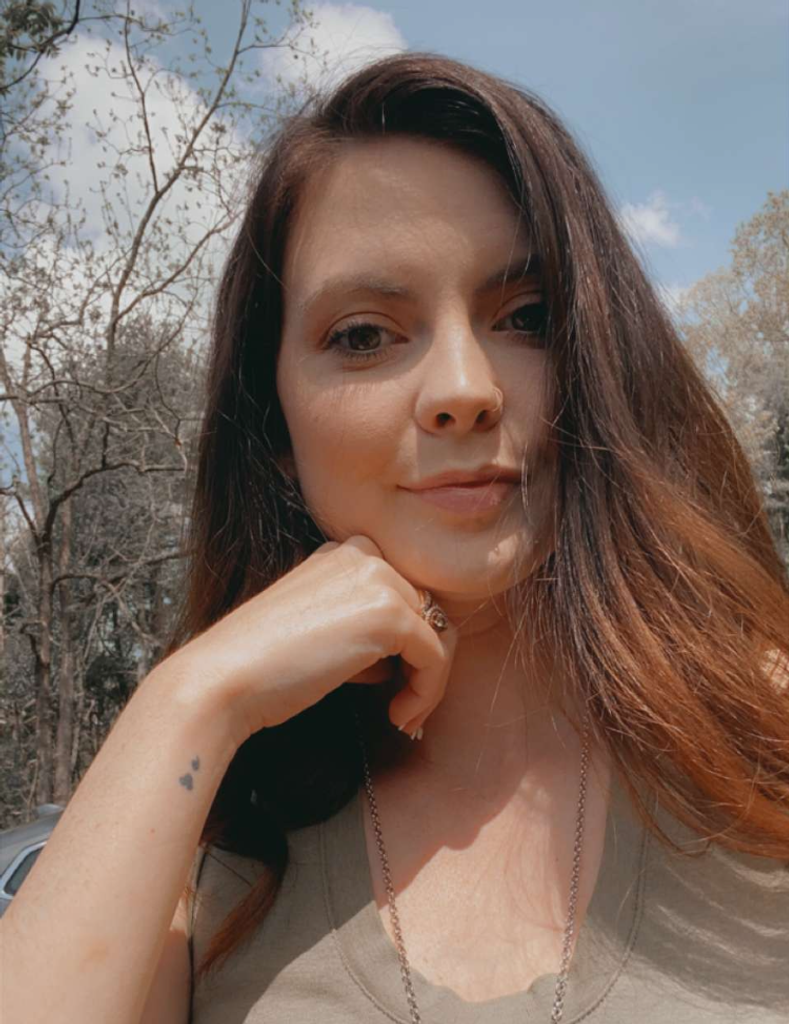 Andrea Guynn Simone
