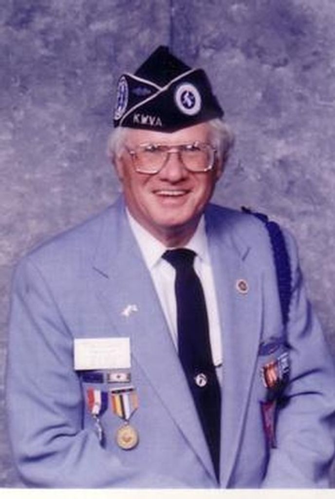 Thomas Franklin Clawson Profile Photo