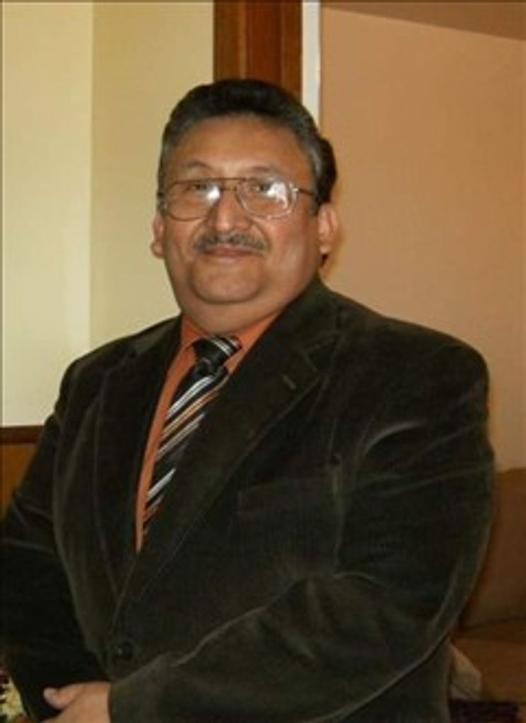 Jackie Joe Dominguez Profile Photo