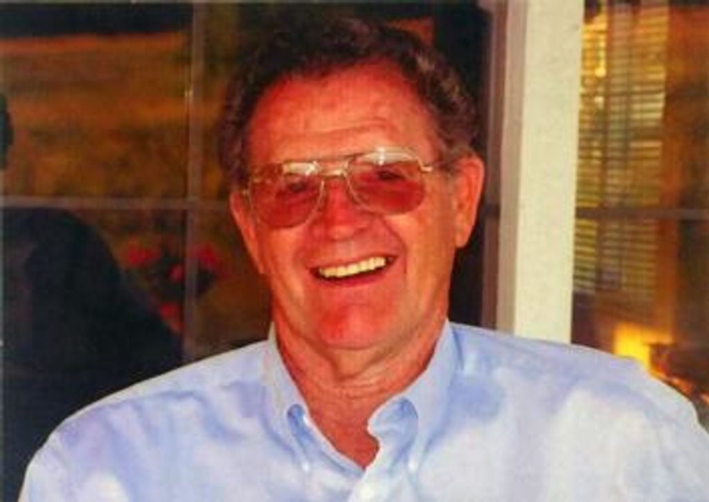 Robert Anthony Schecher Profile Photo