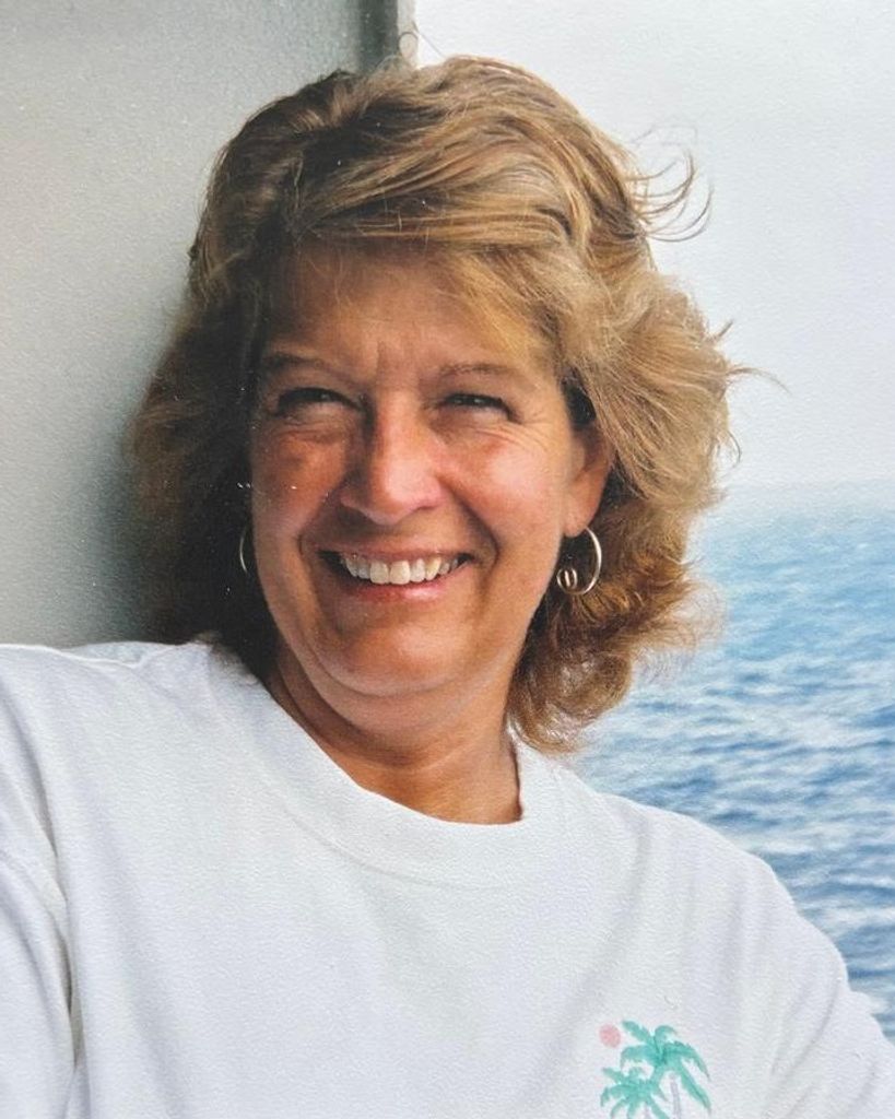 Carol (Beardslee) Welch Profile Photo