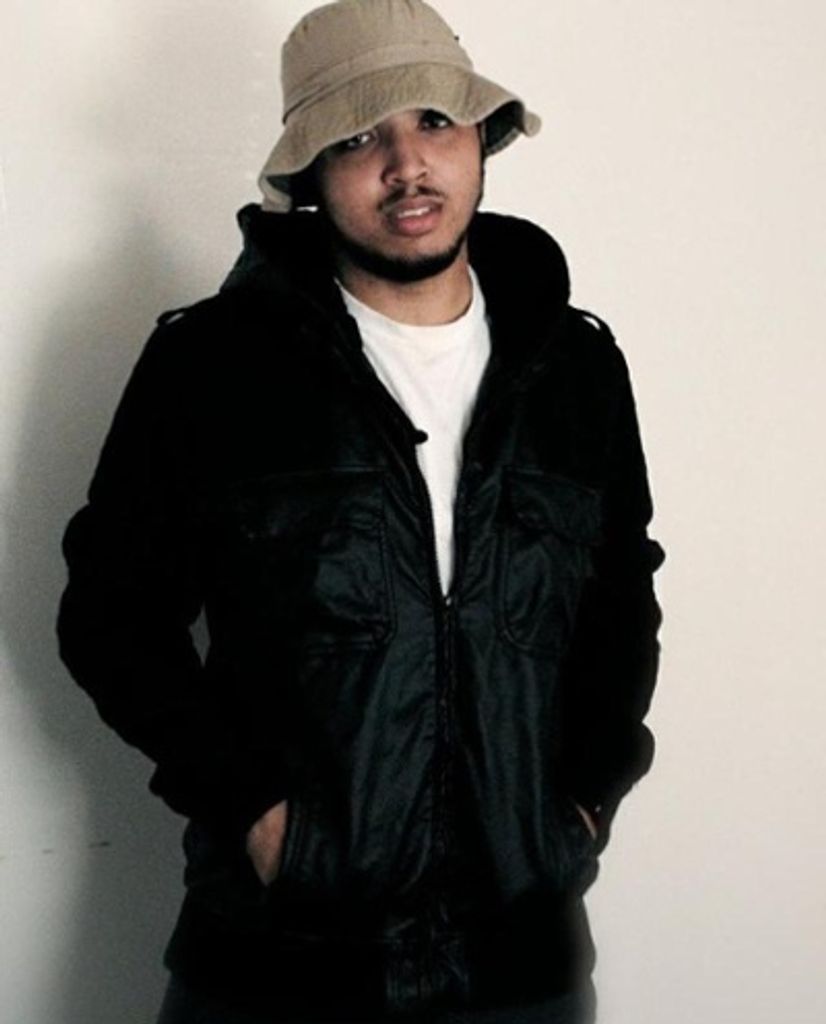 Derek Lamar Bennett Profile Photo