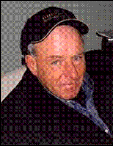 Garrie Forbes