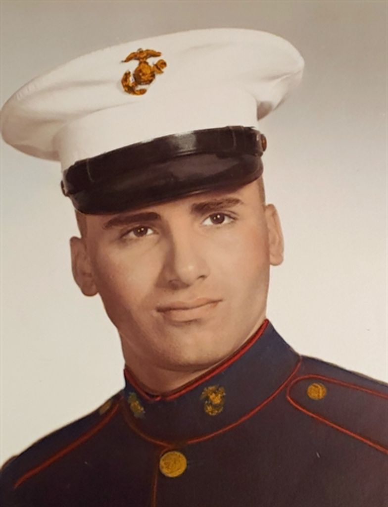 Joseph R. Palozzola Sr.