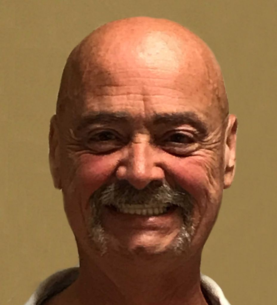 David "Dave" J. Aschauer