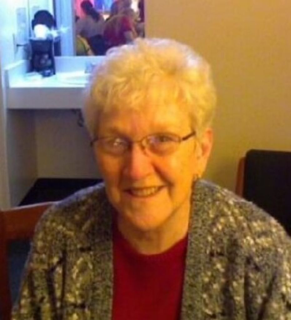 Ruth Aline King Profile Photo