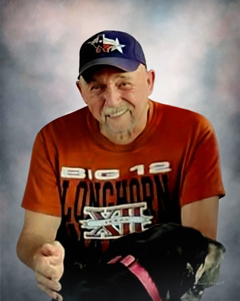 Andrew "Buddy" Lewis Campbell