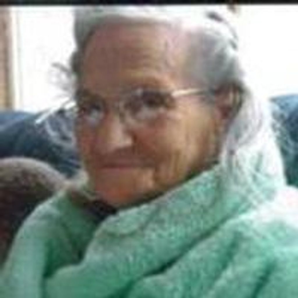 Ruth Pierce