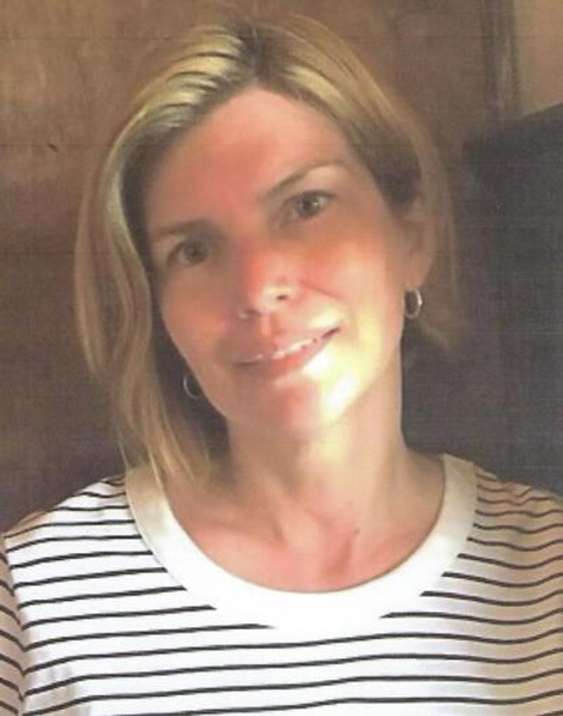 Constance Marie Griffith Profile Photo