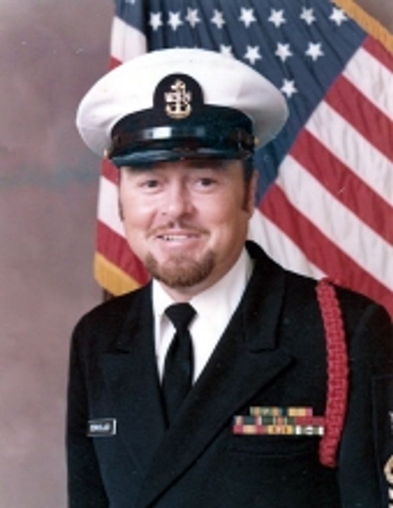 Harold Dean Kingsland