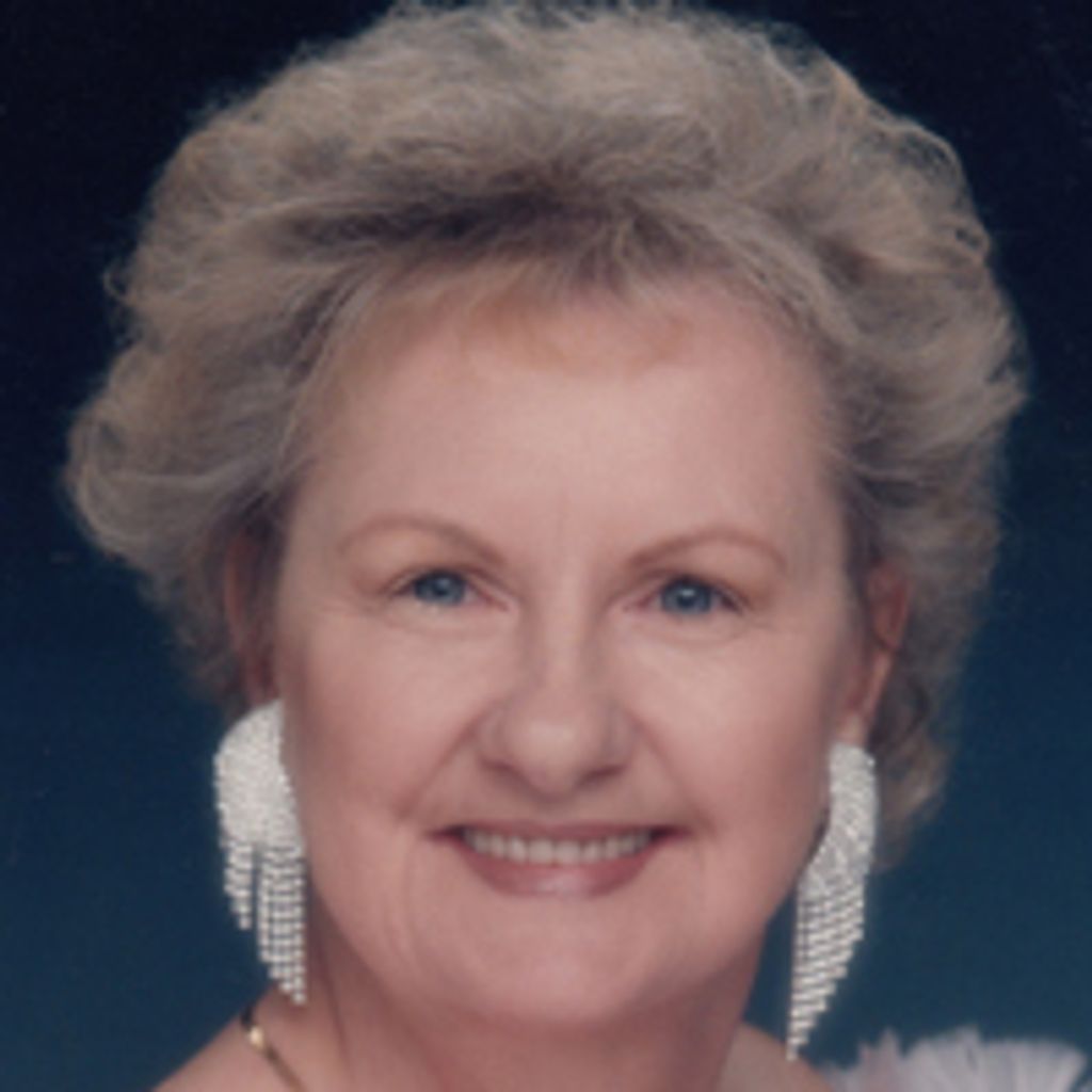 Irene L. (Andruscavage)  Tym