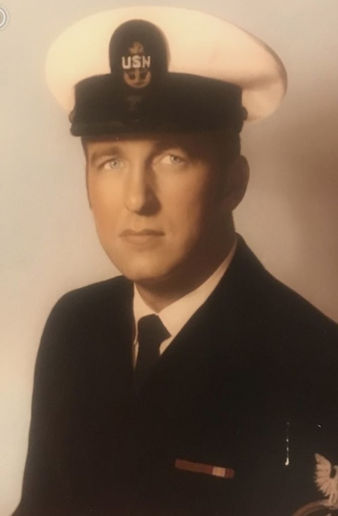 William  "Bill" E. Hobbs