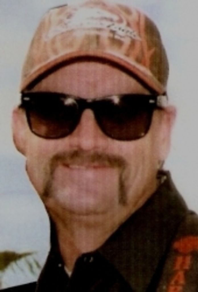 Bobby Dean Bentz