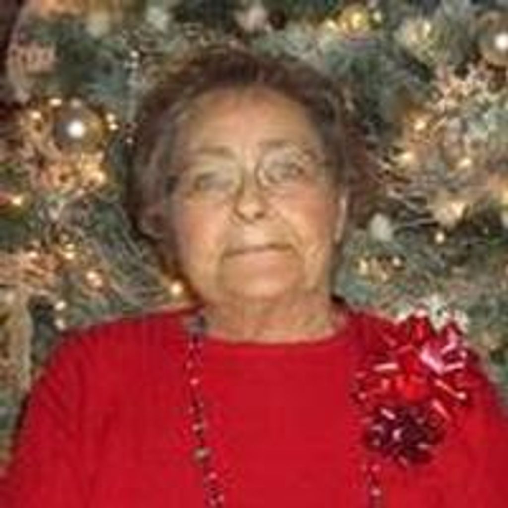 Patricia "Pat" Tenold