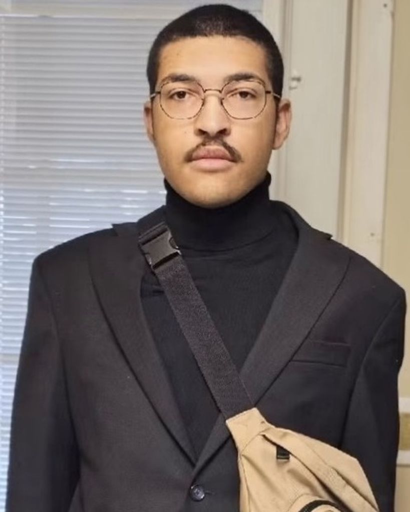 Isaiah Kevin Spadafora Pratt Profile Photo