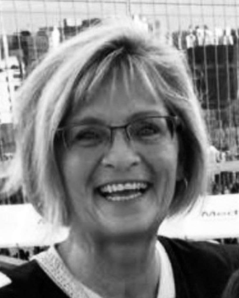 Gwen Kelly Profile Photo