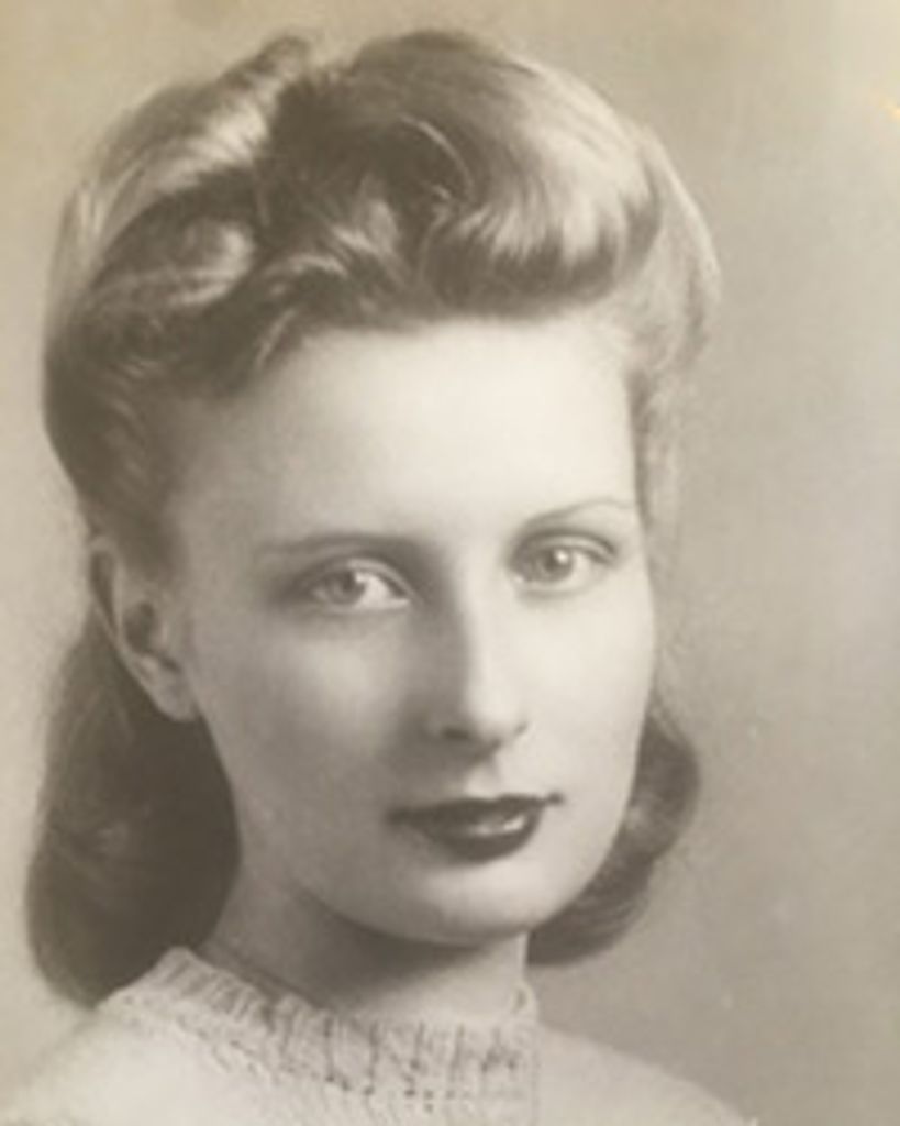 Helen Kathleen Humm