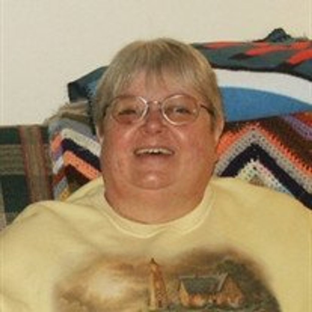 Rae  Ann Goff Profile Photo
