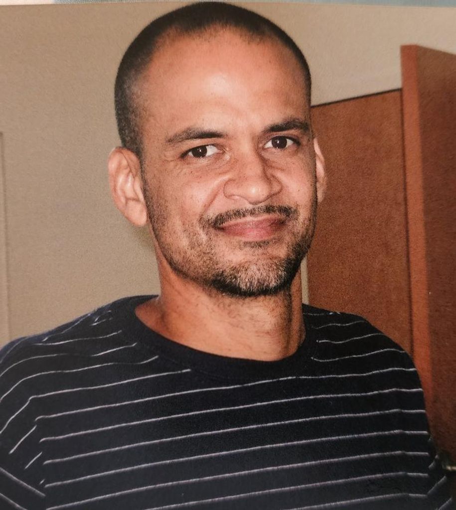 Mark Locklear