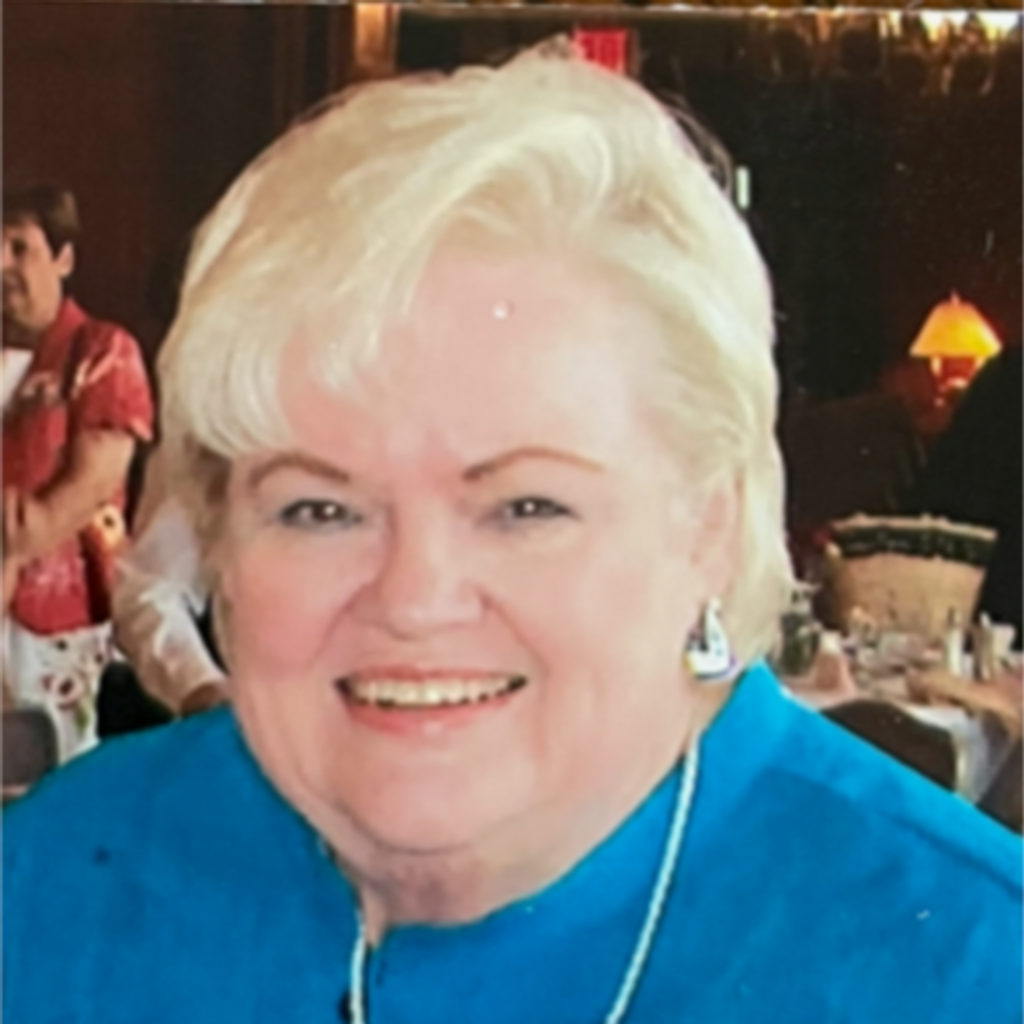 Nancy Ruth Beasley Profile Photo